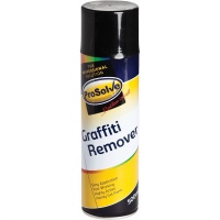 Graffiti Remover Aerosol Spray 500ml